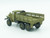 ICM72711 1/72 ICM URAL-375D, Army Truck  MMD Squadron