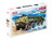 ICM72901 1/72 ICM BTR-60P, Armoured Personnel Carrier  MMD Squadron