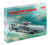 ICMS007 1/72 ICM U-Boat Type XXVIIB Seehund (late), WWII German Midget Submarine  MMD Squadron