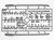 ICMS017 1/700 ICM Markgraf (full hull & waterline), WWI German Battleship  MMD Squadron