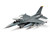 TAM61098 1/48 Tamiya F-16Cj Fighting Falcon Plastic Model Kit MMD Squadron