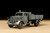 TAM32585 1/48 Tamiya German 3 Ton 4x2 Cargo Truck Plastic Model Kit MMD Squadron