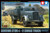 TAM32585 1/48 Tamiya German 3 Ton 4x2 Cargo Truck Plastic Model Kit MMD Squadron