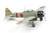 TAM60780 1/72 Tamiya Mitsubishi A6M2B Zeke Plastic Model Kit MMD Squadron