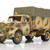 TAM89782 1/48 Tamiya German 3 Ton 4x2 Cargo Truck KFZ.305 Plastic Model Kit MMD Squadron