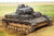 HBB80131 1/35 Hobby Boss German Panzerkampfwagen IV Ausf B  MMD Squadron
