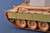 HBB84506 1/35 Hobby Boss German Sd.Kfz.171 PzKpfw Ausf A w/ Zimmerit  MMD Squadron