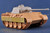 HBB84506 1/35 Hobby Boss German Sd.Kfz.171 PzKpfw Ausf A w/ Zimmerit  MMD Squadron