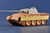 HBB84506 1/35 Hobby Boss German Sd.Kfz.171 PzKpfw Ausf A w/ Zimmerit  MMD Squadron