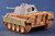 HBB84506 1/35 Hobby Boss German Sd.Kfz.171 PzKpfw Ausf A w/ Zimmerit  MMD Squadron