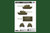 HBB84510 1/35 Hobby Boss T29E1 Heavy Tank  MMD Squadron