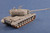 HBB84510 1/35 Hobby Boss T29E1 Heavy Tank  MMD Squadron