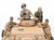 TAM35378 1/35 Tamiya German Tank Panzerkampfwagen IV Aus MMD Squadron