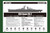 HBB86514 1/350 Hobby Boss USS Guam CB-2  MMD Squadron