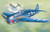 HBB80338 1/48 Hobby Boss F6F-3 Hellcat Early Version  MMD Squadron