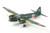 TAM61110 1/48 Tamiya WWII Mitsubishi MMD Squadron