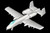 HBB80266 1/72 Hobby Boss A-10A Thunderbolt II  MMD Squadron HBB80266 1/72 Hobby Boss A-10A Thunderbolt II  MMD Squadron