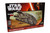 RMX1822 1/72 Revell Star Wars Millenium Falcon SnapTite Max Kit MMD Squadron