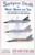 SFA72149 1/72 Starfighter Decals - F-102 in ANG Service MMD Squadron