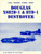 GIN030 GIN030 - Ginter Books Douglas XSB2D-1 and BTD-1 Destroyer MMD Squadron