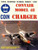 GIN039 GIN039 - Ginter Books Convair Model 48 Charger MMD Squadron