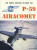 GIN208 GIN208 - Ginter Books Bell P-59 Airacomet MMD Squadron