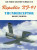 GIN210 GIN210 - Ginter Books Republic XF-91 Thundercepter MMD Squadron