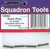 SQ10254 Squadron Tools Replacement Pins for Adjustable Hand Vise MMD Squadron