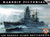 CWP38 CWP38 - Classic Warships Pictorial, IJN Nagato Class Battleships MMD Squadron