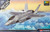 ACD12507 1/72 Academy F-35A Lightning II MMD Squadron