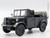 ICMDS3513 1/35 WWII Wehrmacht le.gl.Einheitz-Pkw (le.gl.Pkw Kfz.1, le.gl.Einheitz-Pkw Kfz.2, le.gl.Einheitz-Pkw Kfz.4)  MMD Squadron