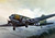 ITL550127 1/72 C47 Skytrain Dakota Aircraft MMD Squadron