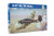 ITL551292 1/72 Ju87B2/R2 Stuka German Bomber MMD Squadron