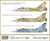 ITL551381 1/72 Mirage 2000C Aircraft Gulf War Anniv  MMD Squadron