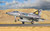 ITL551408 1/72 Kfir C2 Israel Jet Fighter MMD Squadron