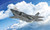 ITL551409 1/72 F35A Lightning II Jet Fighter MMD Squadron