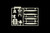 ITL551411 1/72 A7E Corsair II Attack Aircraft MMD Squadron ITL551411 1/72 A7E Corsair II Attack Aircraft MMD Squadron