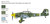 ITL552769 1/48 Ju87B2/R2 Picchiatello Dive Bomber MMD Squadron