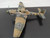 ITL552769 1/48 Ju87B2/R2 Picchiatello Dive Bomber MMD Squadron