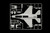 ITL552786 1/48 F16A Fighting Falcon MMD Squadron