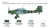 ITL552807 1/48 Junkers Ju87B Stuka 2-Seater Dive Bomber/Attacker Battle of Britain 80th Anniversary MMD Squadron