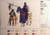 ITL556009 1/72 XI Century: Crusaders (34)  MMD Squadron