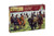 ITL556016 1/72 Napoleonic War French Imperial General Staff 21 w/13 Horses MMD Squadron