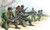 ITL556078 1/72 Italeri Vietnam: US Special Forces (50)  MMD Squadron