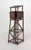 ITL556130 1/72 WWII Battlefield Buildings First-Aid Post, Check Point and Tower MMD Squadron