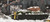 ITL556193 1/72 WWII Stalingrad Tractor Plant Assault Diorama Set MMD Squadron