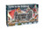 ITL556195 1/72 Battle for the Reichstag Berlin 1945 Diorama Set MMD Squadron