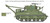 ITL556547 1/35 M32B1 Armored Recovery Vehicle MMD Squadron
