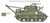 ITL556547 1/35 M32B1 Armored Recovery Vehicle MMD Squadron