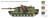 ITL556559 1/35 Leopard 2A4 Tank  MMD Squadron